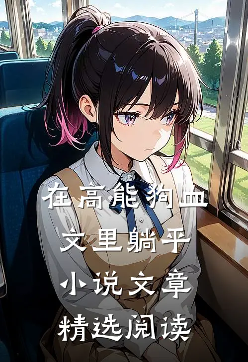 在高能狗血文里躺平小说文章精选阅读