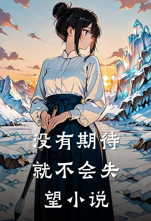 没有期待就不会失望小说