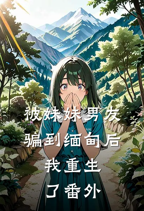 被妹妹男友骗到缅甸后,我重生了 番外篇