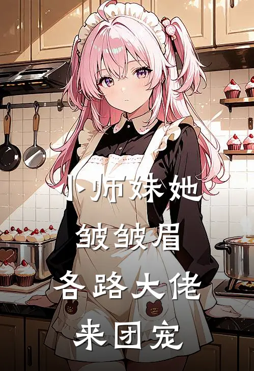小师妹她皱皱眉,各路大佬来团宠