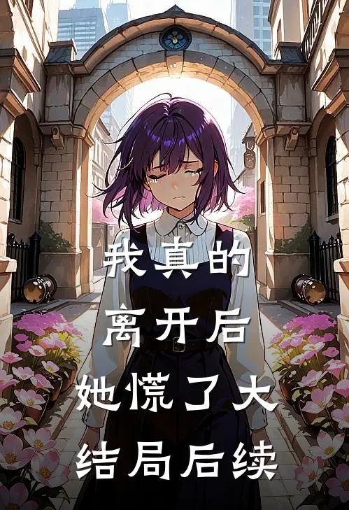 我真的离开后,她慌了大结局后续在线观看