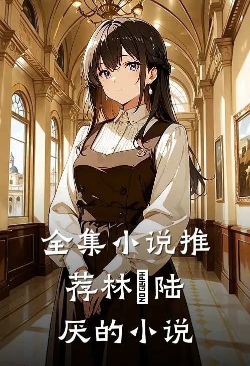 全集小说推荐林瑧陆厌的小说