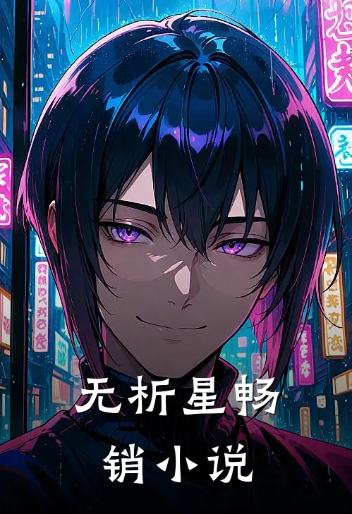 无析星畅销小说