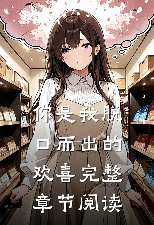 你是我脱口而出的欢喜完整章节阅读免费