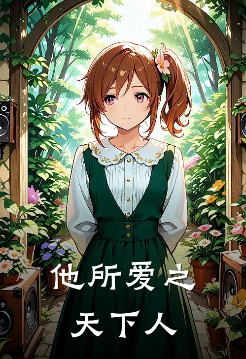 他所爱之天下人