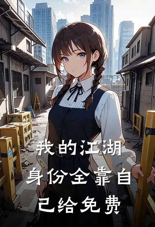 我的江湖，身份全靠自己给免费
