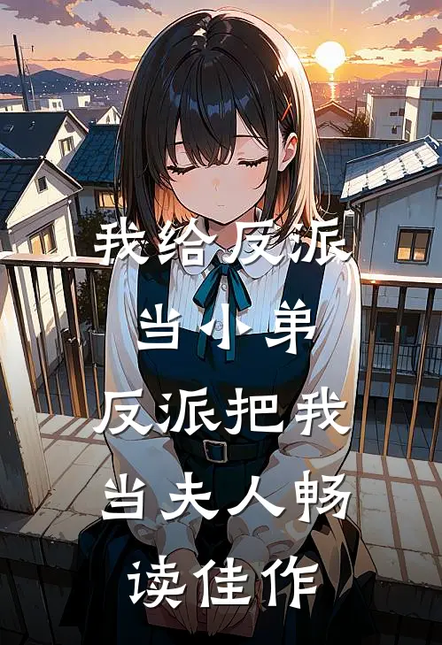 我给反派当小弟,反派把我当夫人畅读佳作