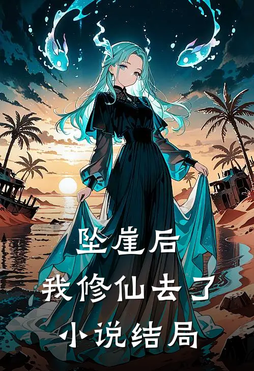 坠崖后,我修仙去了结局