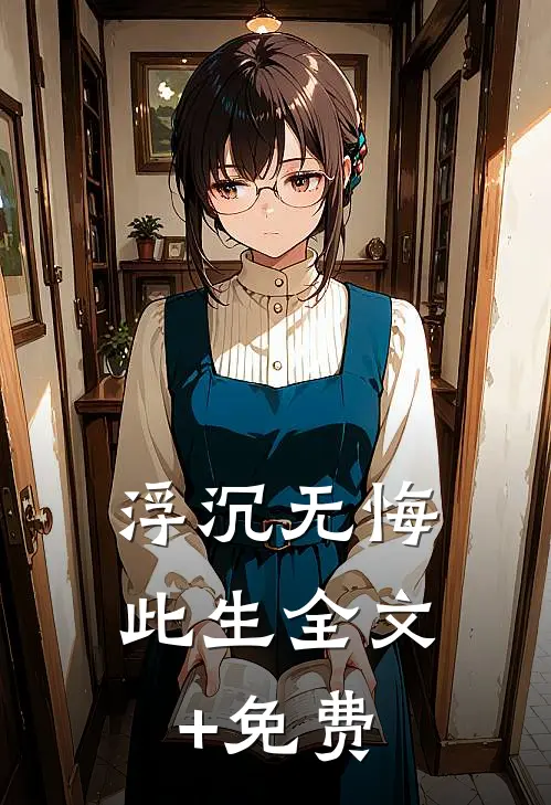浮沉无悔此生全文+免费