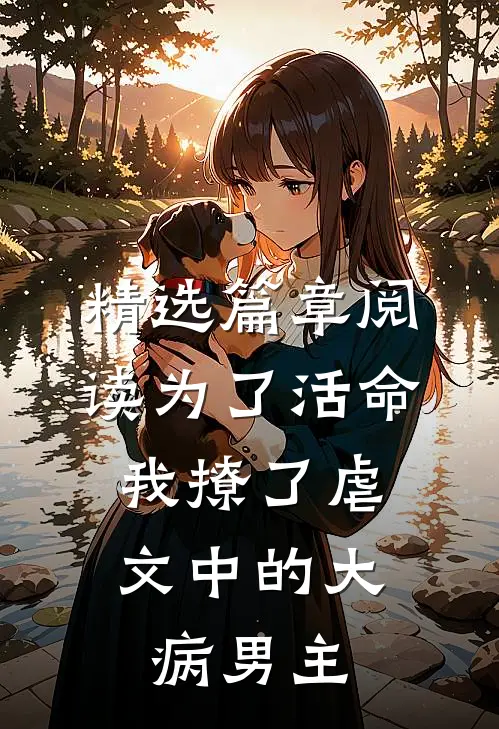 精选篇章阅读为了活命，我撩了虐文中的大病男主