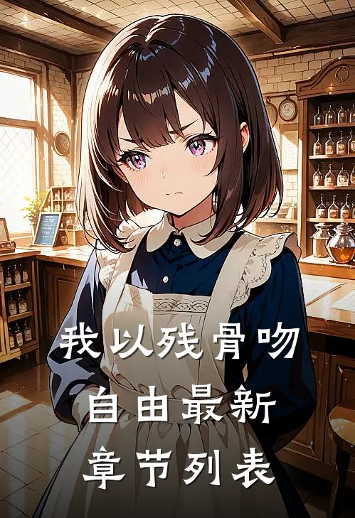 我以残骨吻自由最新章节列表