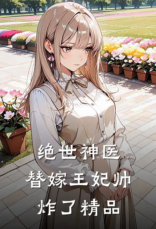 绝世神医替嫁王妃帅炸了精品漫画