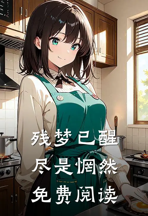 残梦已醒,尽是惘然免费阅读全文