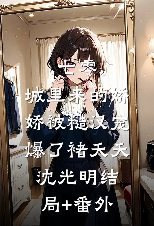 七零：城里来的娇娇被糙汉宠爆了褚夭夭沈光明结局+番外