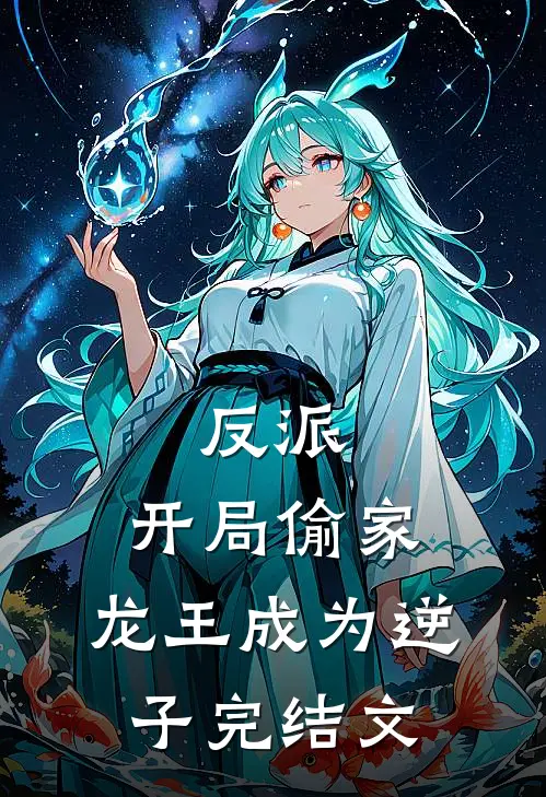 反派开局偷家,龙王成为逆子完结文库