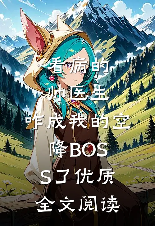 看病的帅医生，咋成我的空降BOSS了优质全文阅读