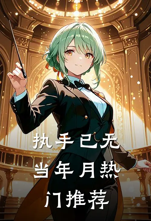 执手已无当年月热门推荐