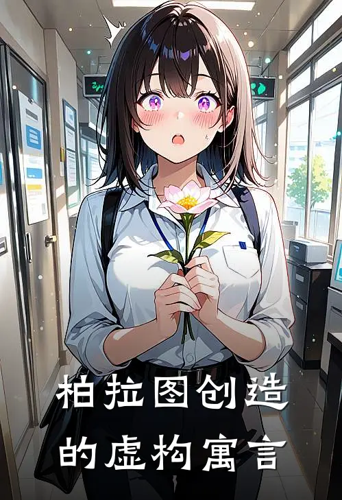 柏拉图创造的虚构寓言