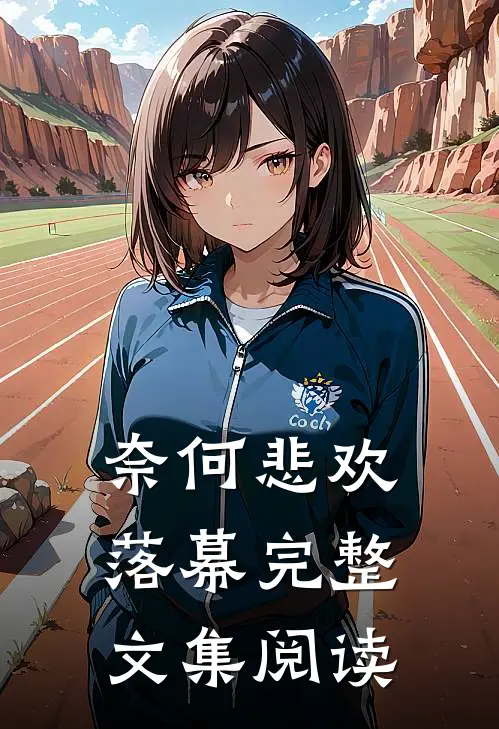 奈何悲欢落幕完整文集阅读