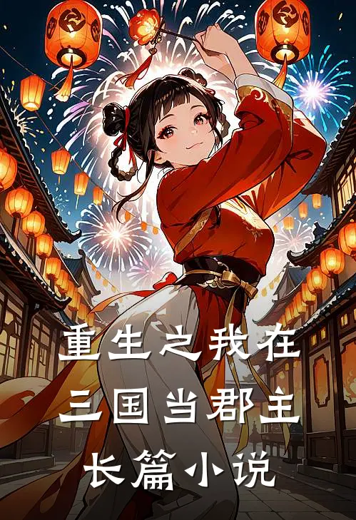 重生之我在三国当郡主长篇小说