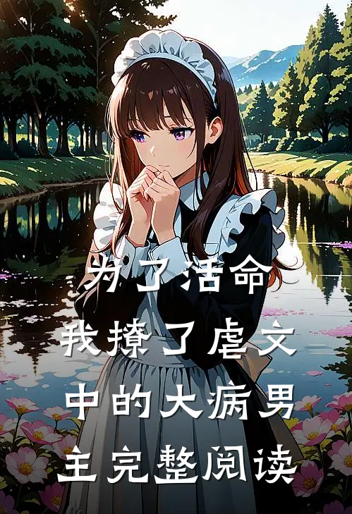 为了活命，我撩了虐文中的大病男主完整阅读
