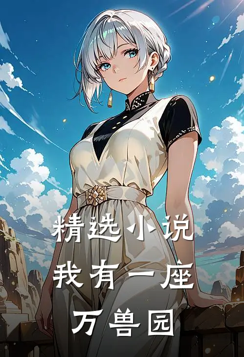 精选我有一座万兽园
