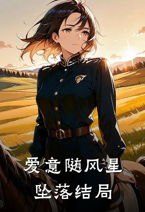 爱意随风星坠落结局