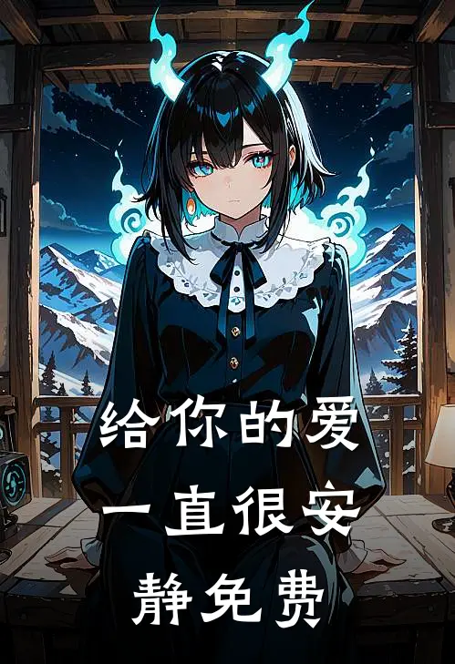 给你的爱一直很安静免费