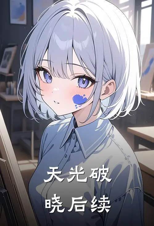 天光破晓后续