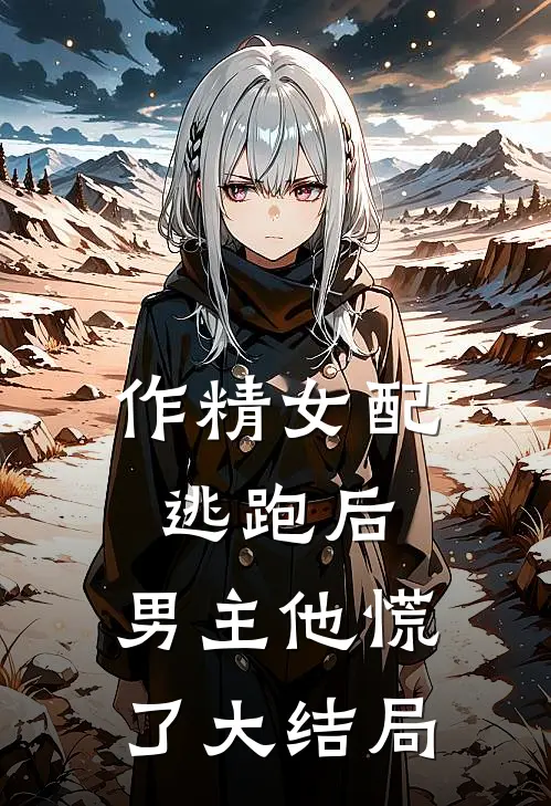 作精女配逃跑后,男主他慌了大结局