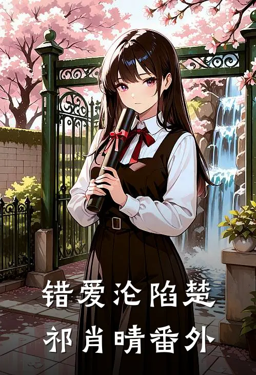 错爱沦陷楚祁肖晴 番外