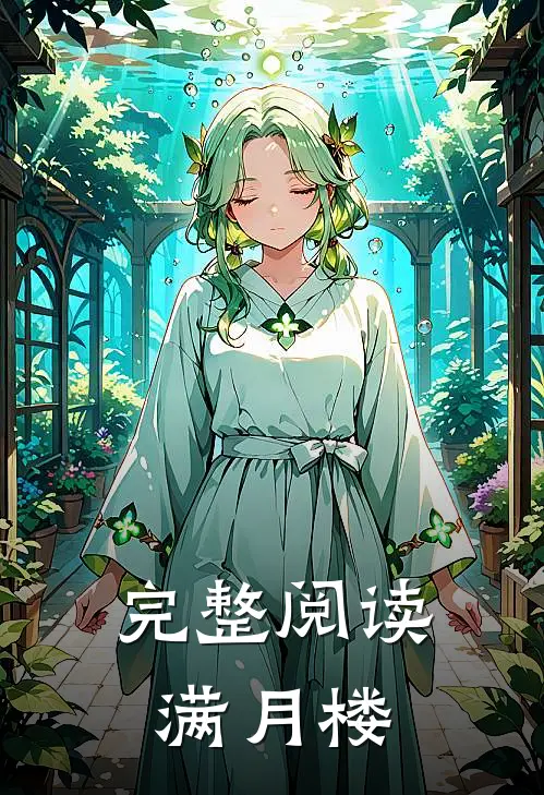 完整阅读满月楼