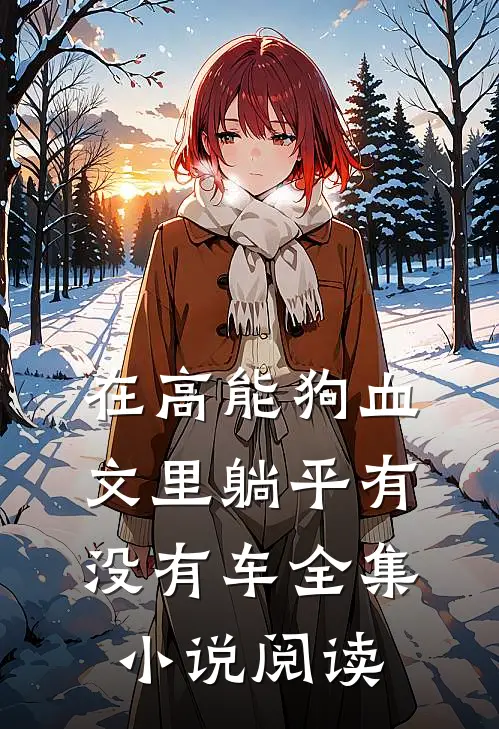 在高能狗血文里躺平有没有车全集小说阅读