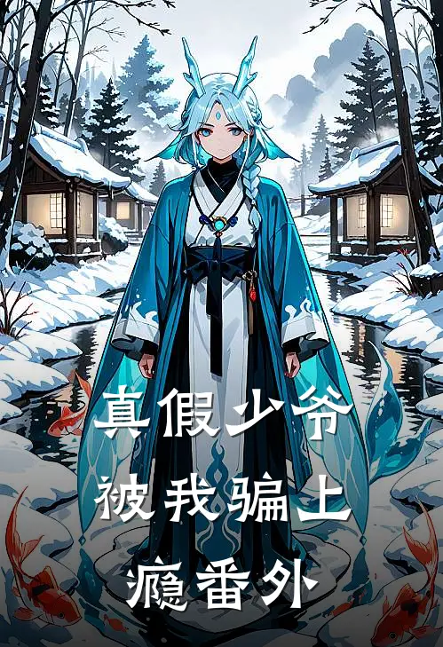 真假少爷被我骗上瘾 番外