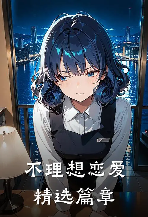 不理想恋爱精选篇章