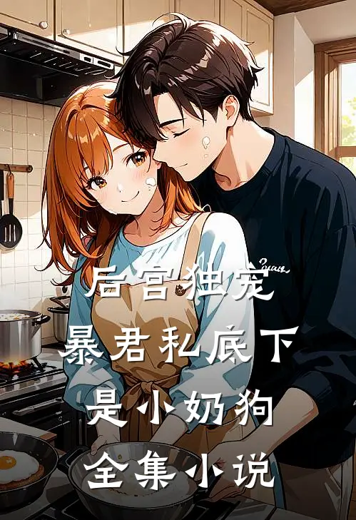 后宫独宠暴君私底下是小奶狗全集