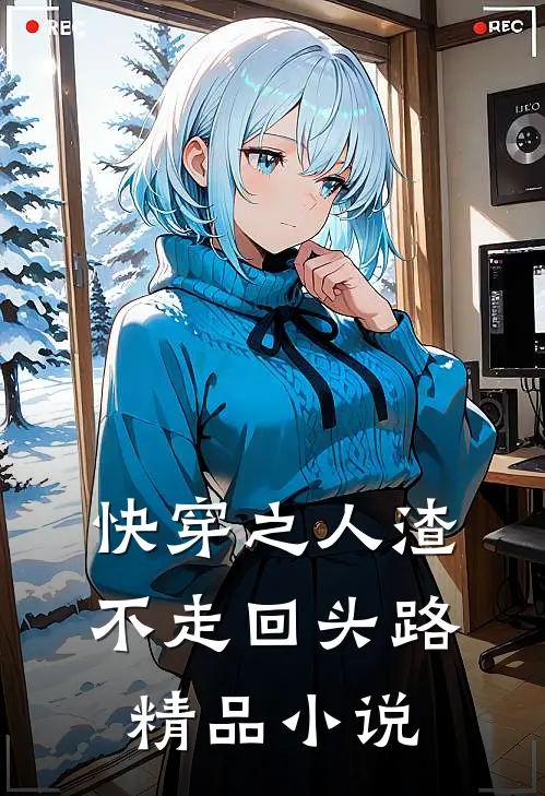 快穿之人渣不走回头路精品小说