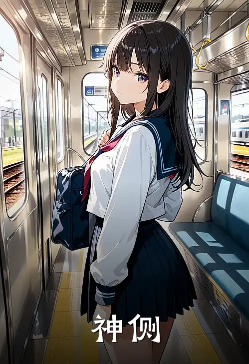 神侧