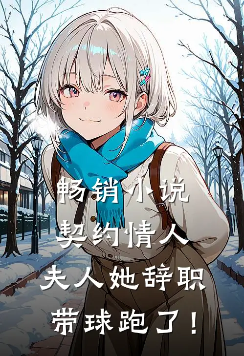 畅销小说契约情人：夫人她辞职带球跑了！