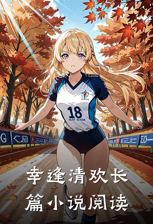 幸逢清欢长篇小说阅读