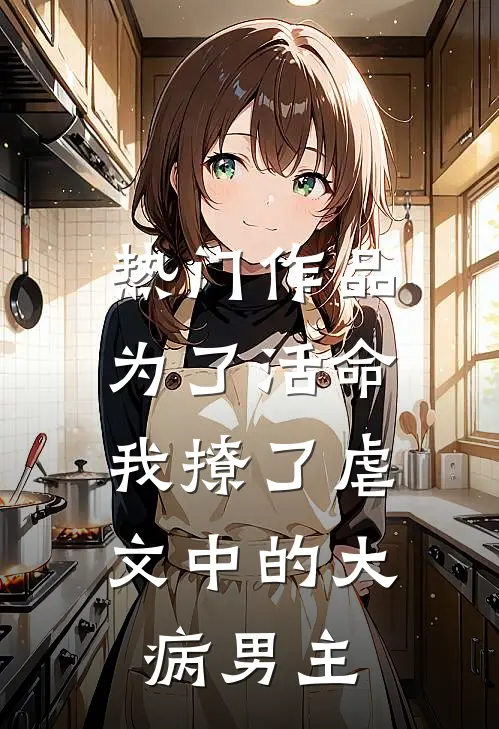 热门作品为了活命，我撩了虐文中的大病男主