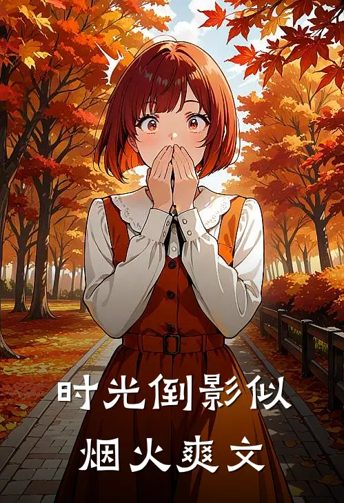 时光倒影似烟火爽文
