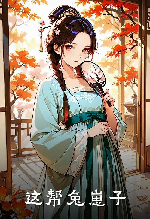 这帮兔崽子是骂人