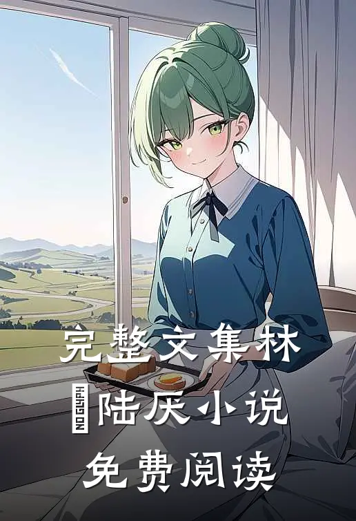 完整文集林瑧陆厌小说免费阅读
