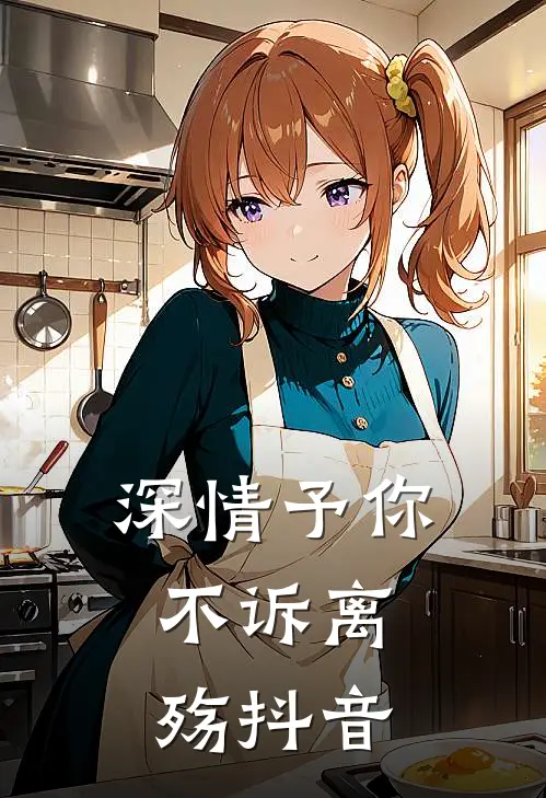 深情予你,不诉离殇抖音视频