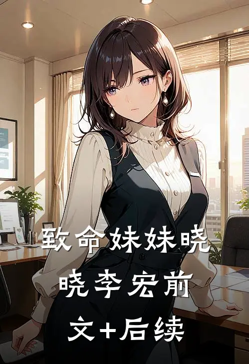 致命妹妹晓晓李宏前文+后续
