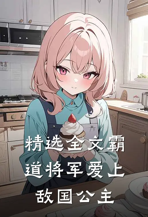 精选全文霸道将军爱上敌国公主