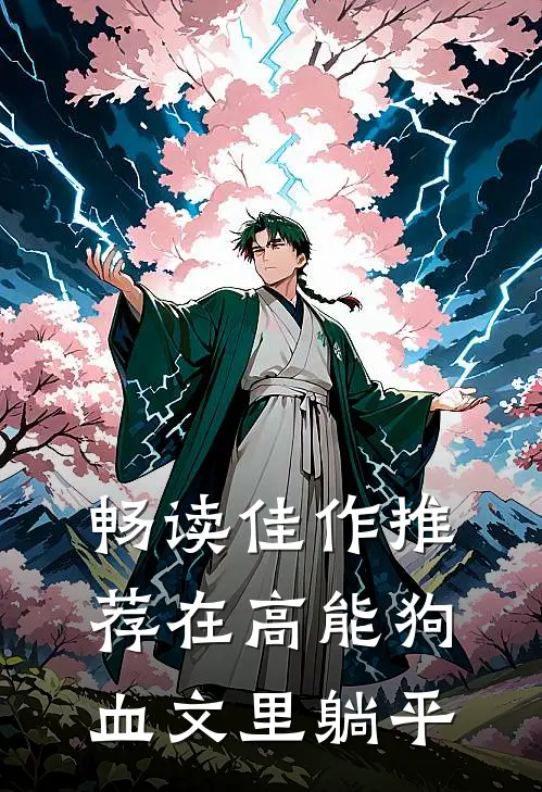 畅读佳作推荐在高能狗血文里躺平