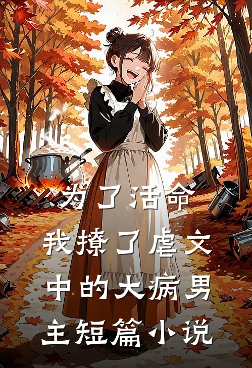 为了活命，我撩了虐文中的大病男主短篇小说