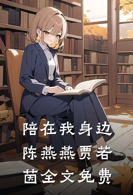 陪在我身边陈燕燕贾若茵全文免费